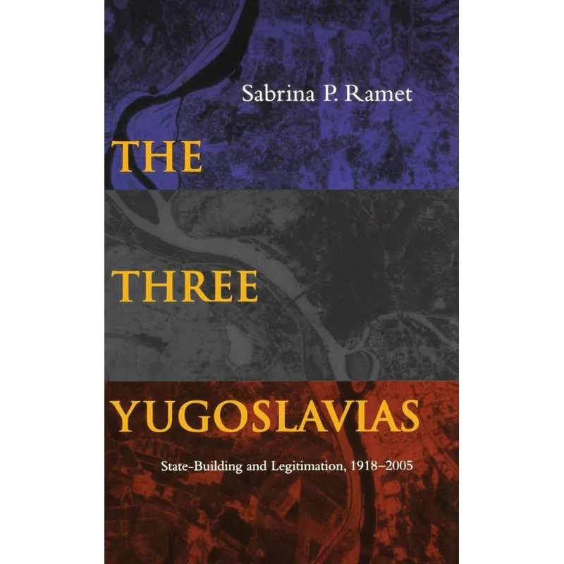 The Three Yugoslavias