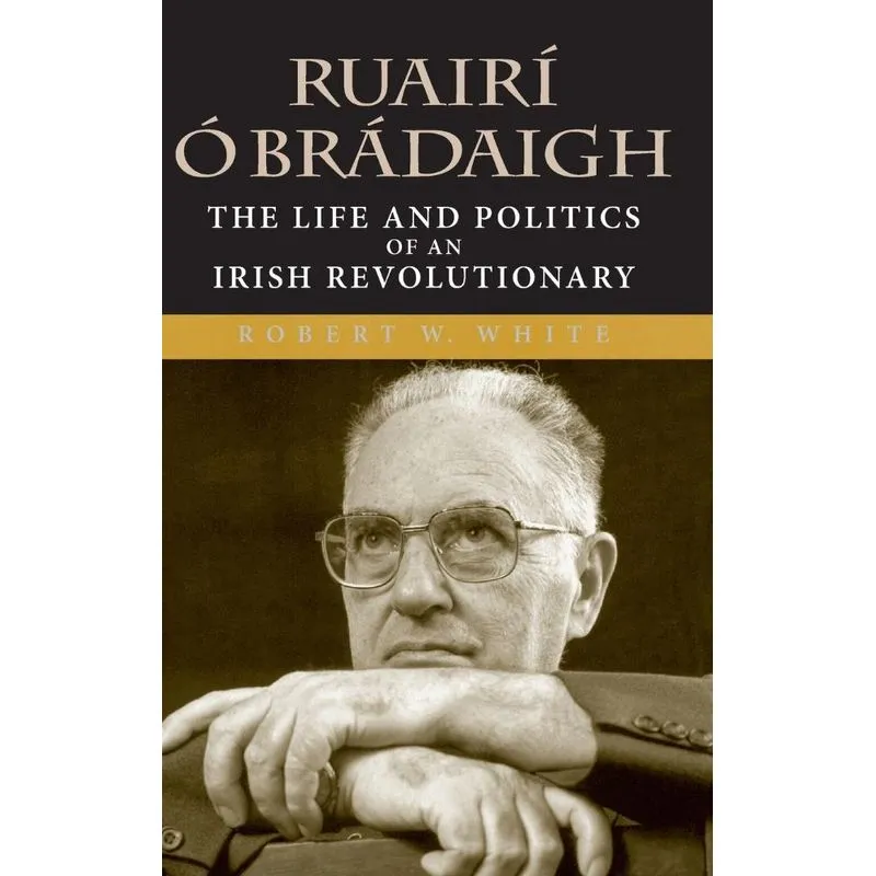 Ruairi O Bradaigh