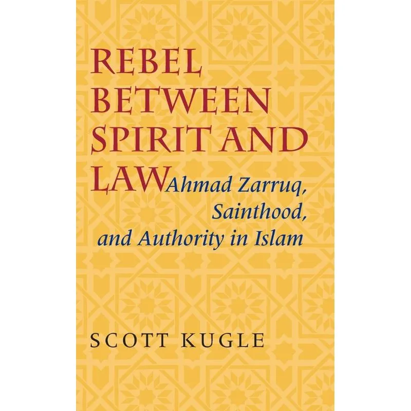 Rebel Between Spirit and Law