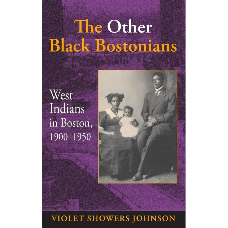 The Other Black Bostonians