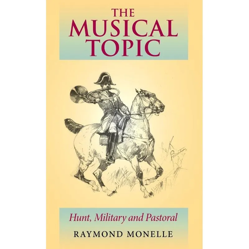 The Musical Topic