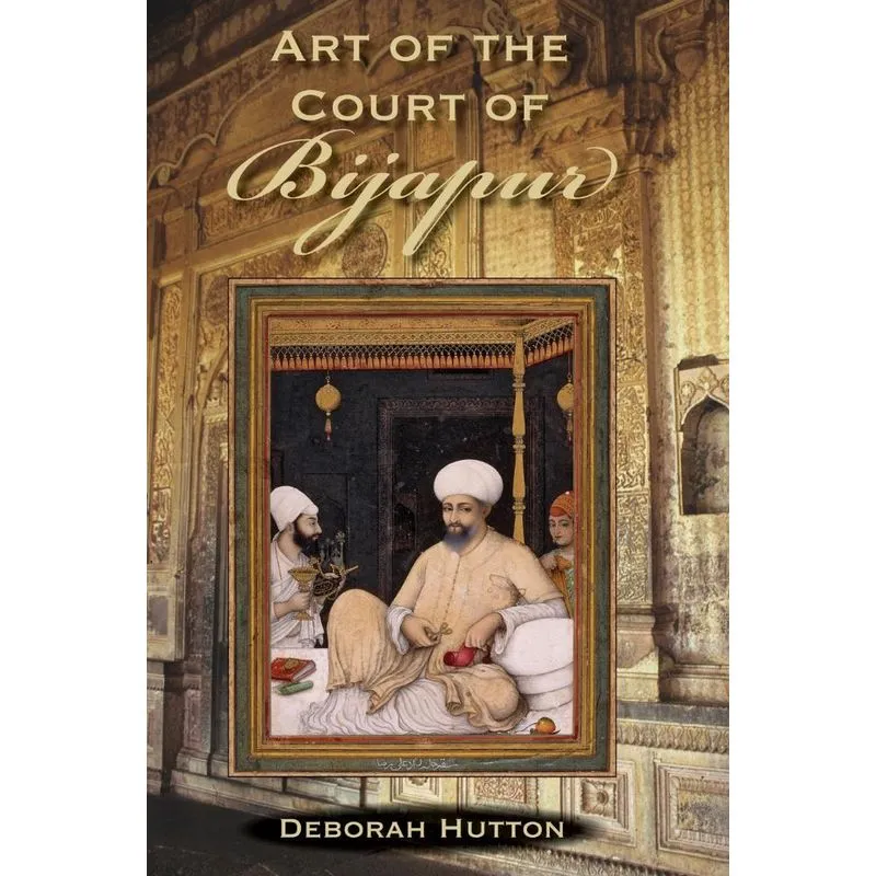 Art of the Court of Bijapur