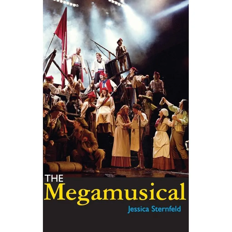 Megamusical