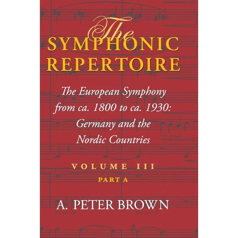 Symphonic Repertoire