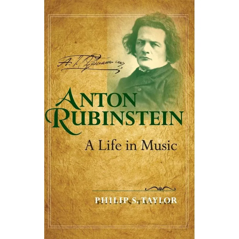 Anton Rubinstein