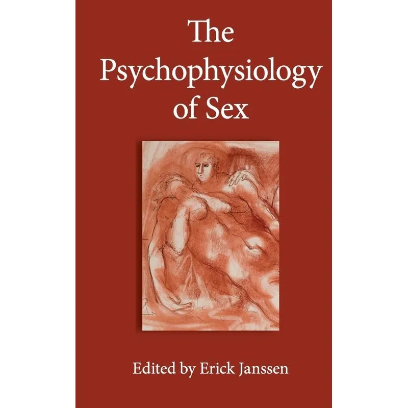 The Psychophysiology of Sex