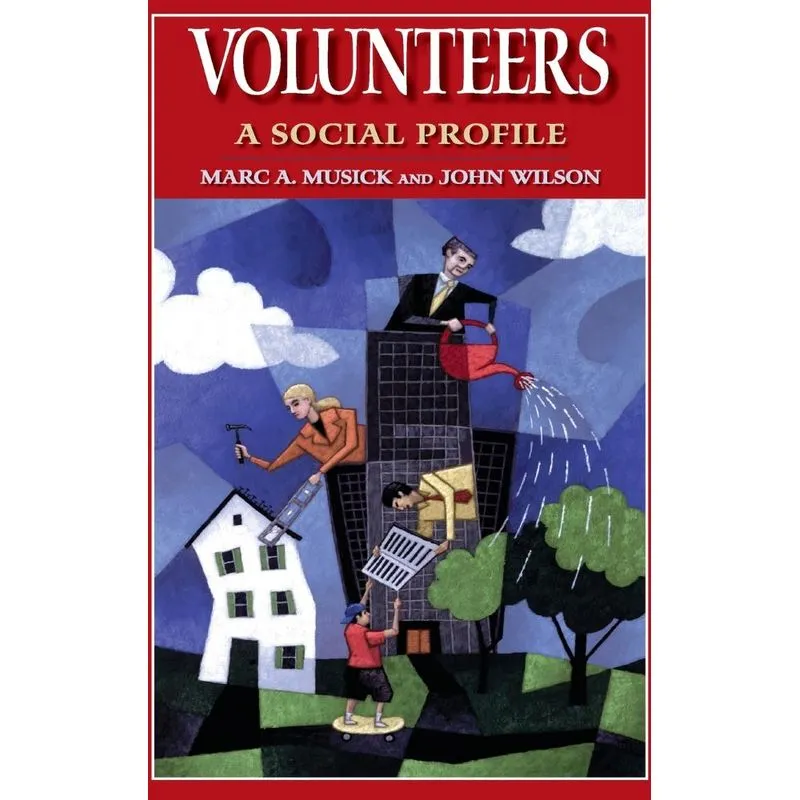 Volunteers