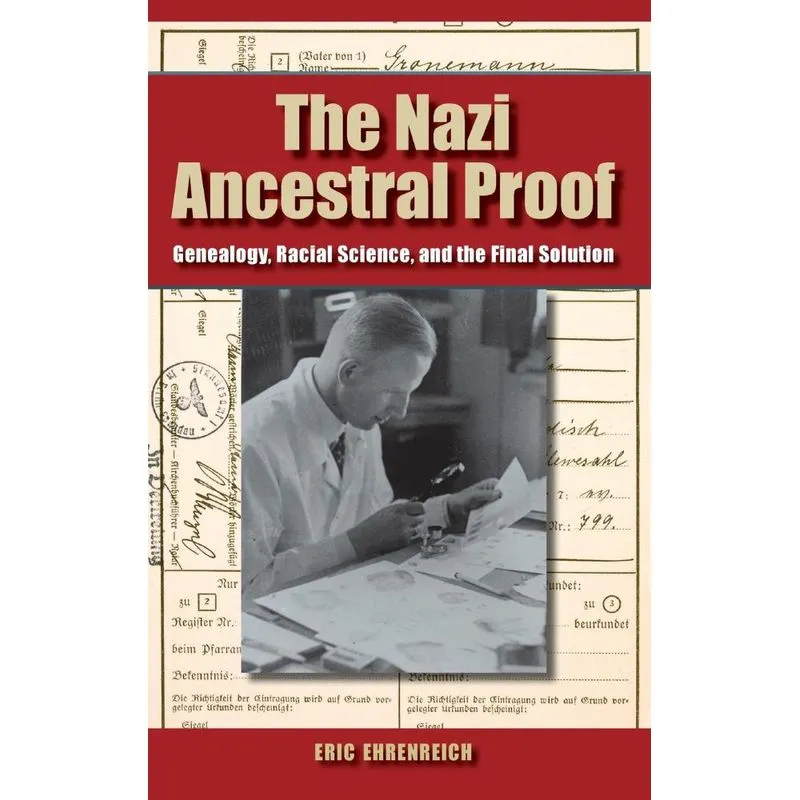 The Nazi Ancestral Proof