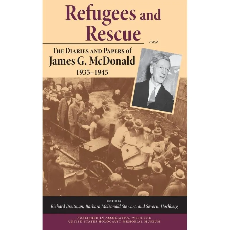 Refugees and Rescue
