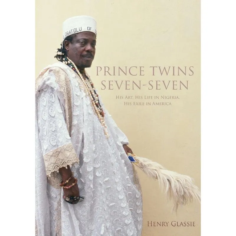Prince Twins Seven-Seven