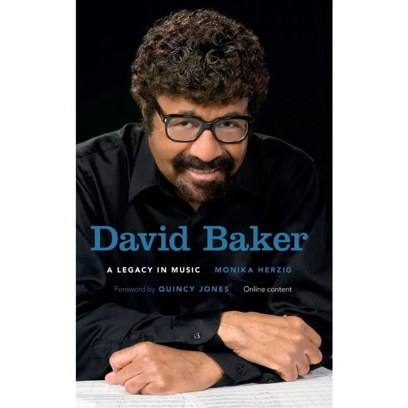 David Baker