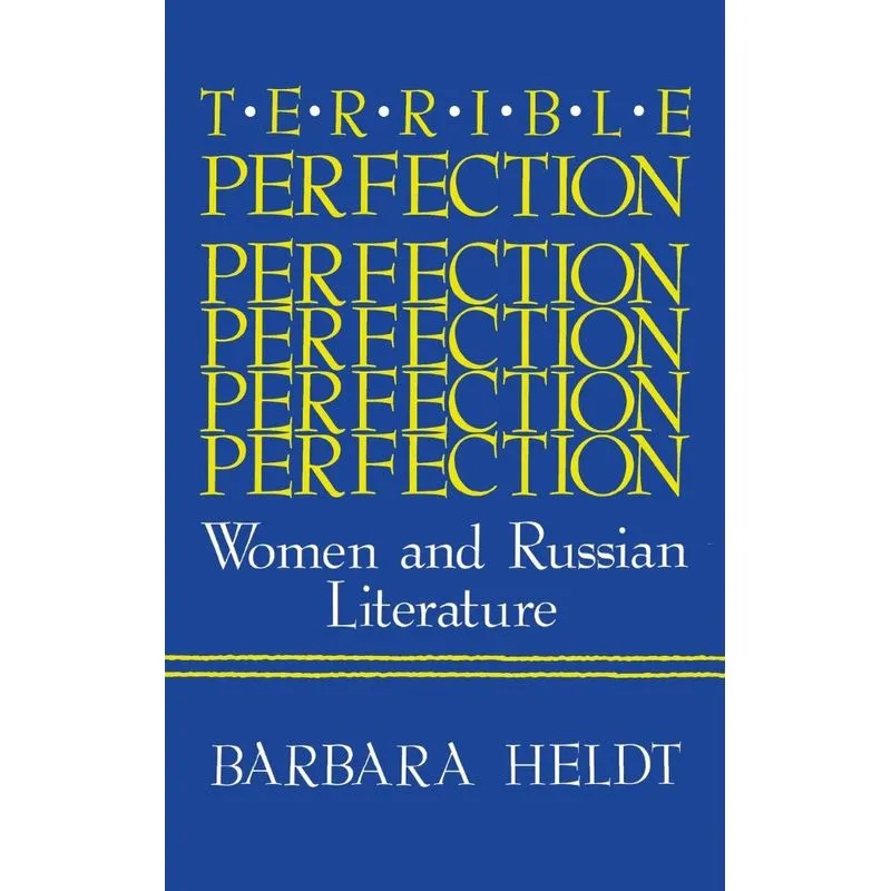 Terrible Perfection