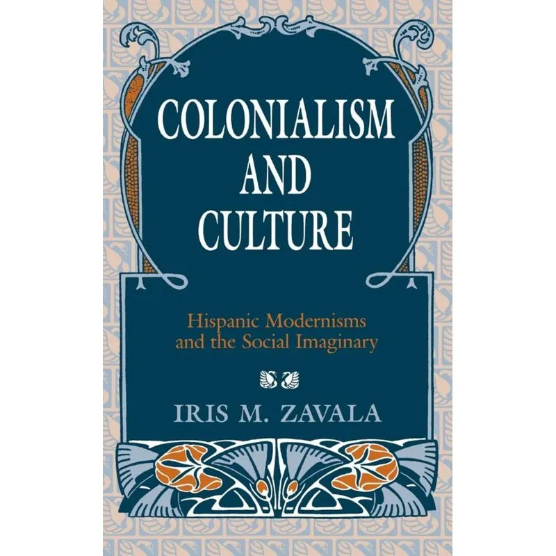 Colonialism and Culture