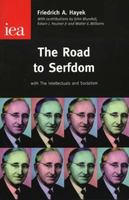 Road to Serfdom, The