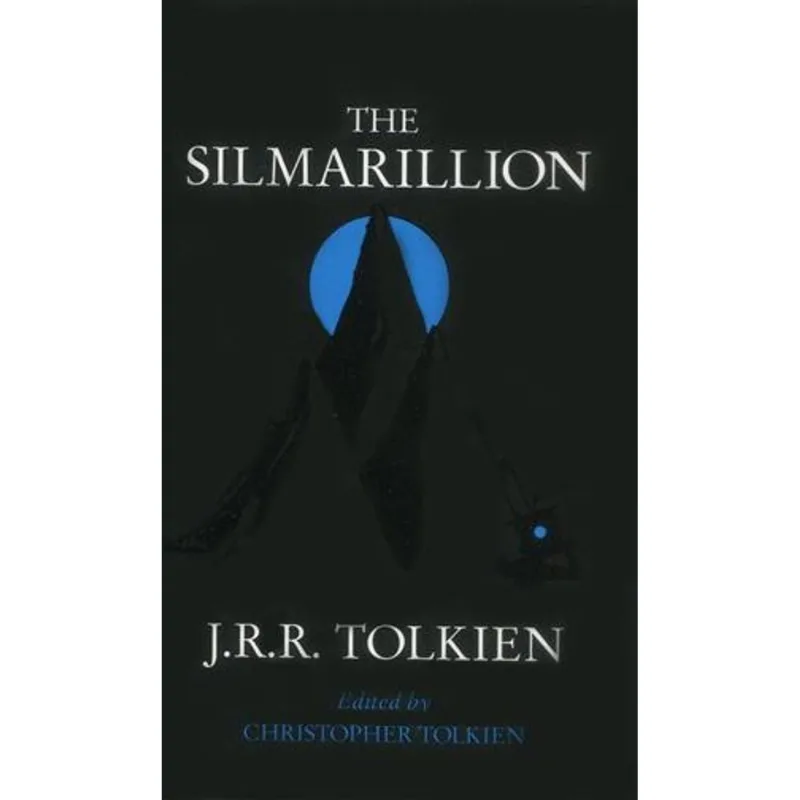 Silmarillion, The The Silmarillion