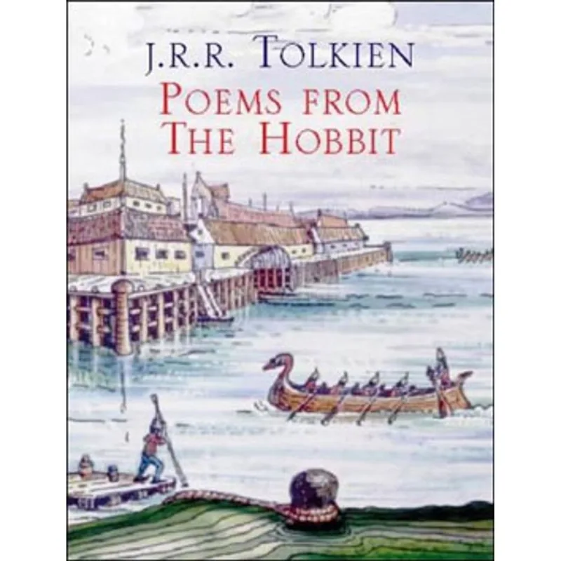 POEMS FROM THE HOBBIT
