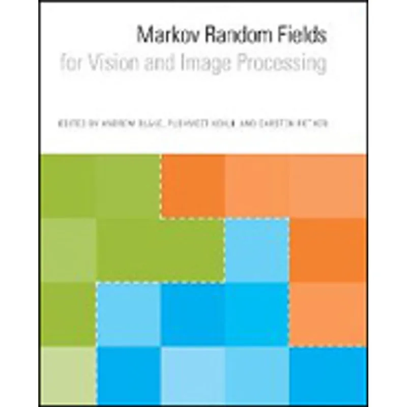MARKOV RANDOM FIELDS FOR VISION AND IMAGE PROCESSING