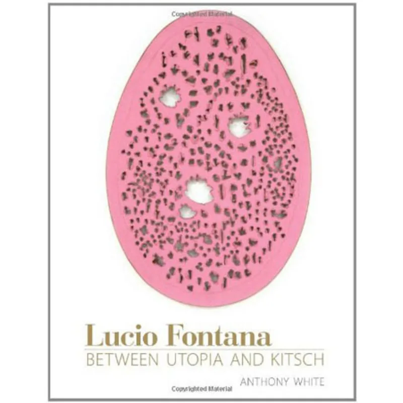 LUCIO FONTANA