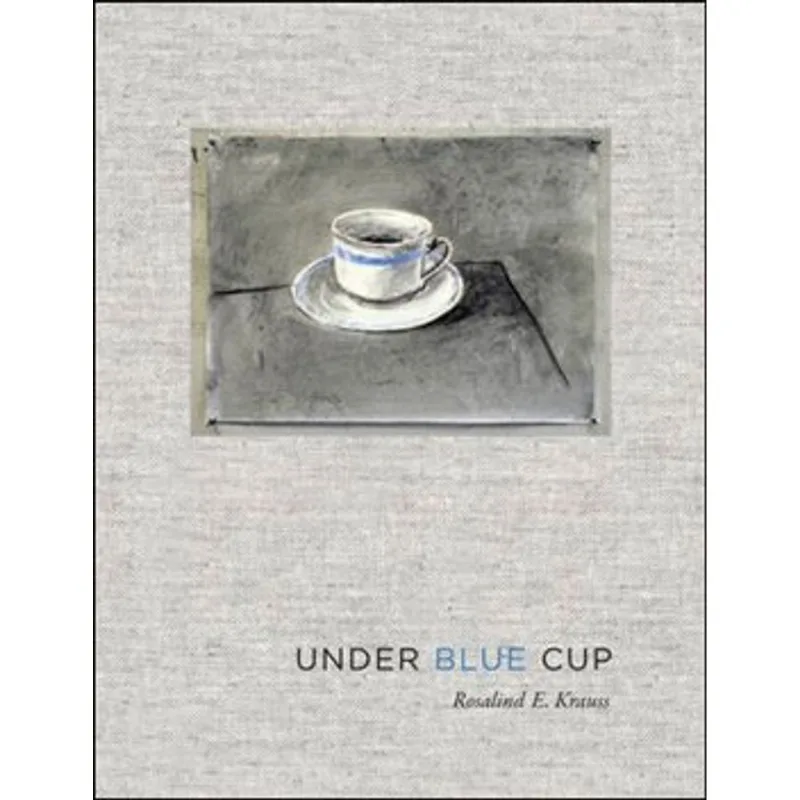UNDER BLUE CUP