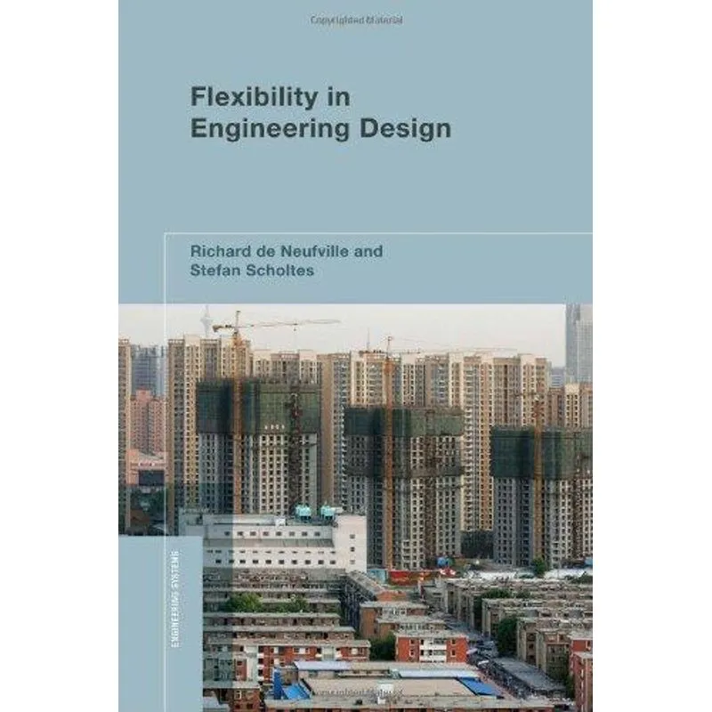 Flexibility in Engineering Design