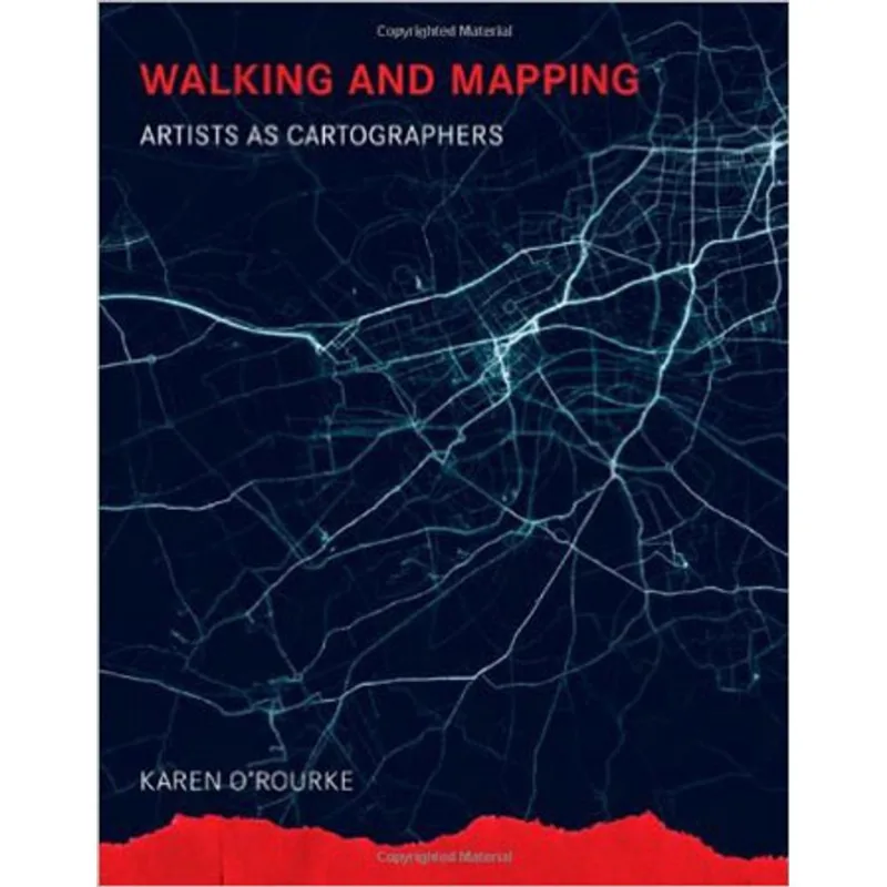 WALKIND AND MAPPING