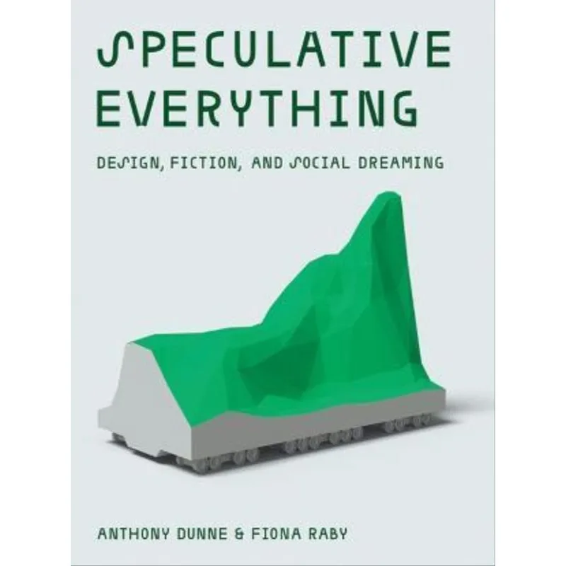 SPECULATIVE EVERYTHING