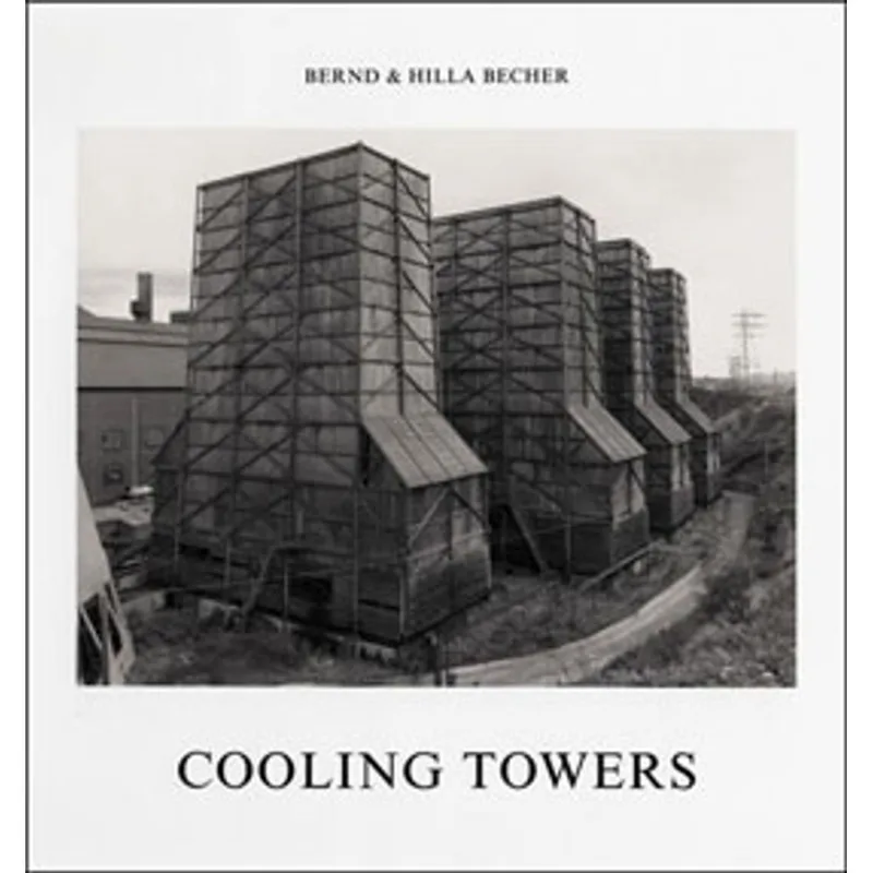 COOLING TOWERS