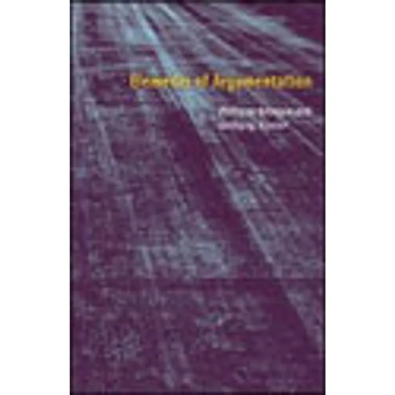 ELEMENTS OF ARGUMENTATION