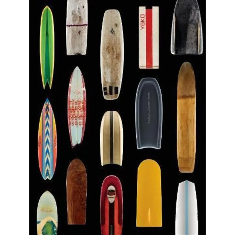 SURF CRAFT