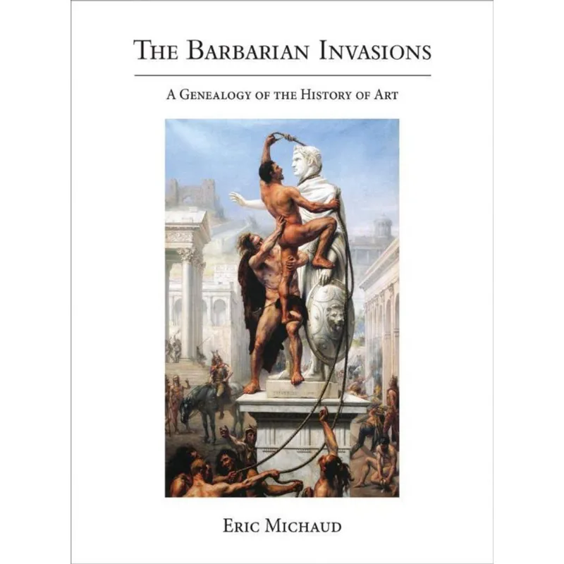 THE BARBARIAN INVASIONS