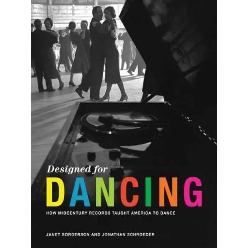 DESIGNED FOR DANCING