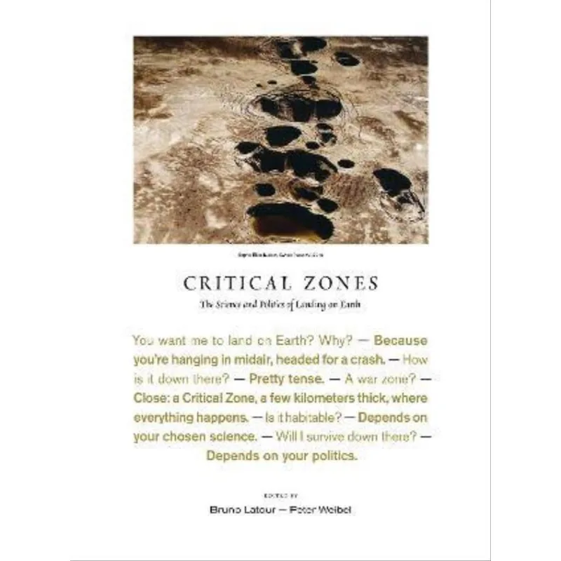 CRITICAL ZONES