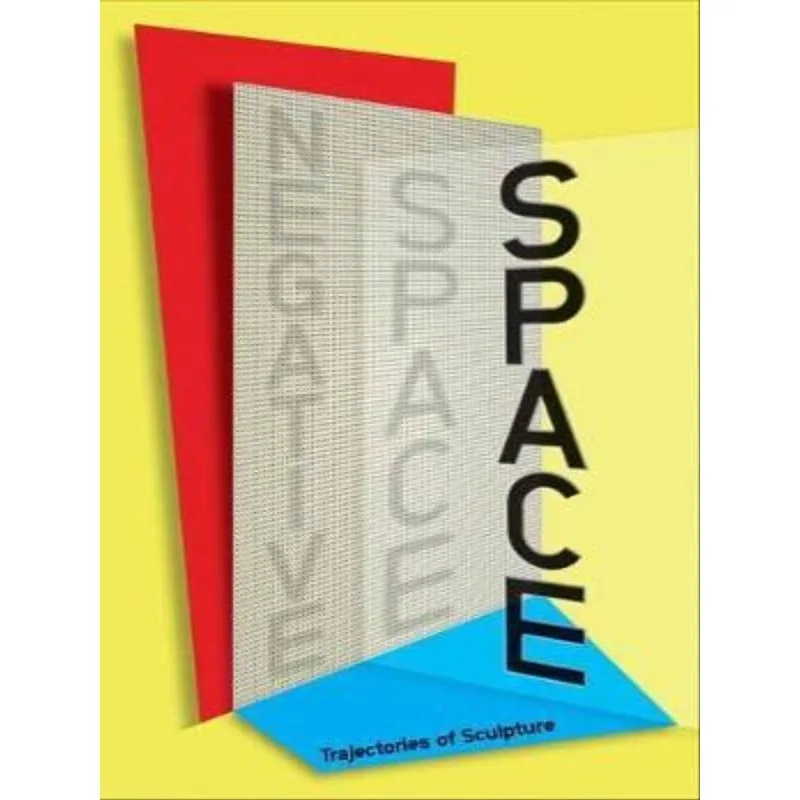 NEGATIVE SPACE