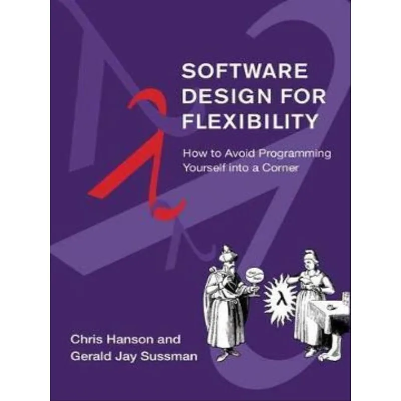 SOFTWARE DESIGN FOR FLEXIBILITY