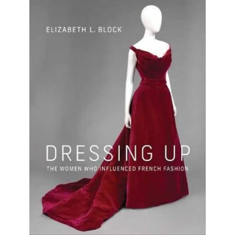 DRESSING UP