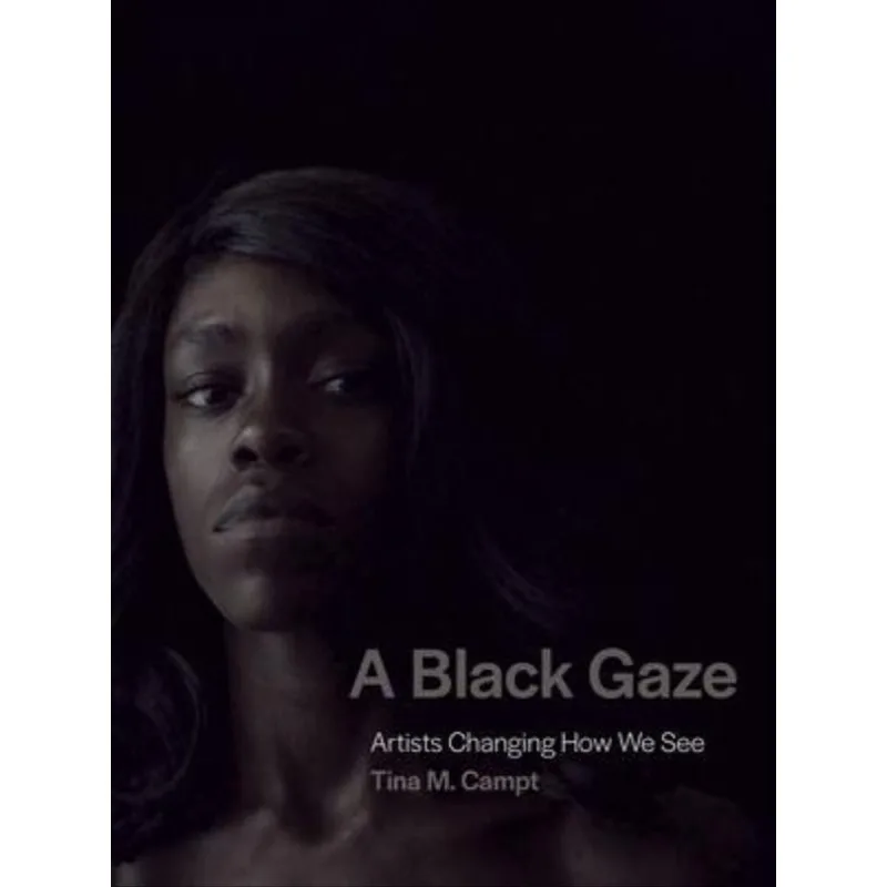 A BLACK GAZE