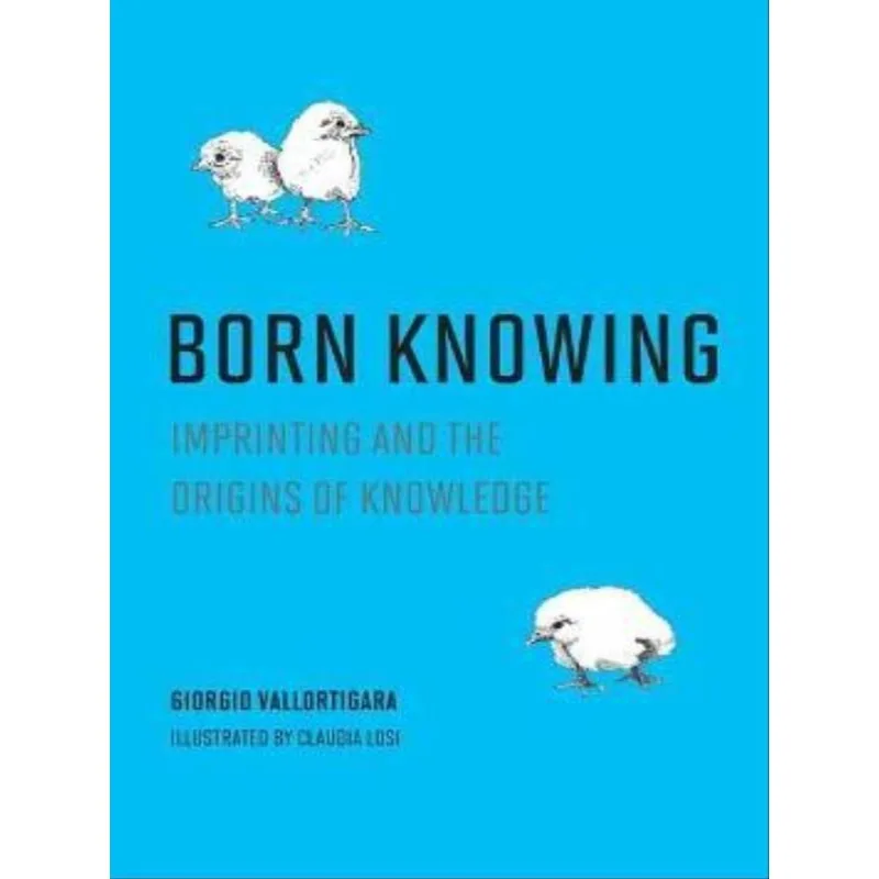 BORN KNOWING