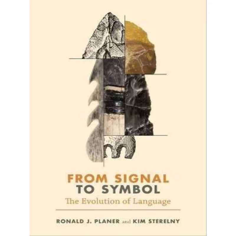 FROM SIGNAL TO SYMBOL