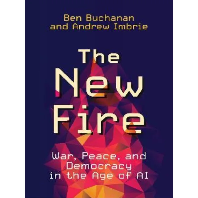 THE NEW FIRE