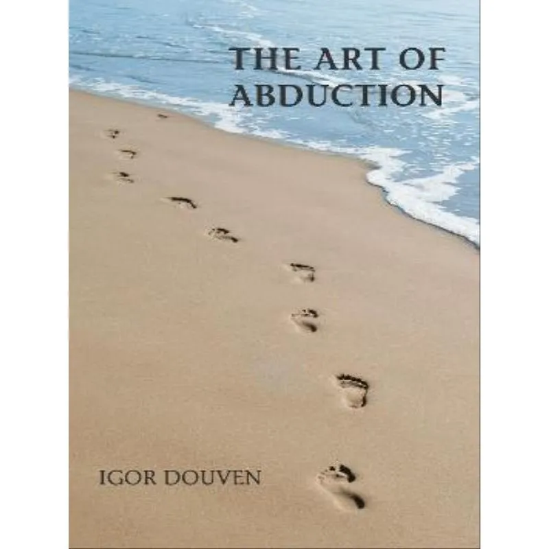 THE ART OF ABDUCTION