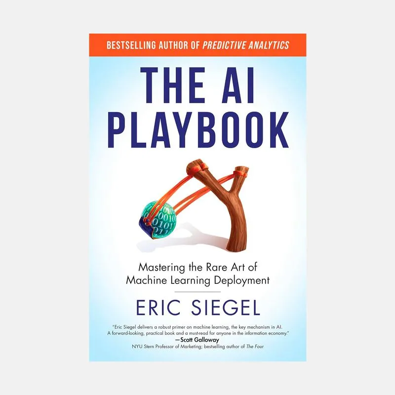 The AI Playbook
