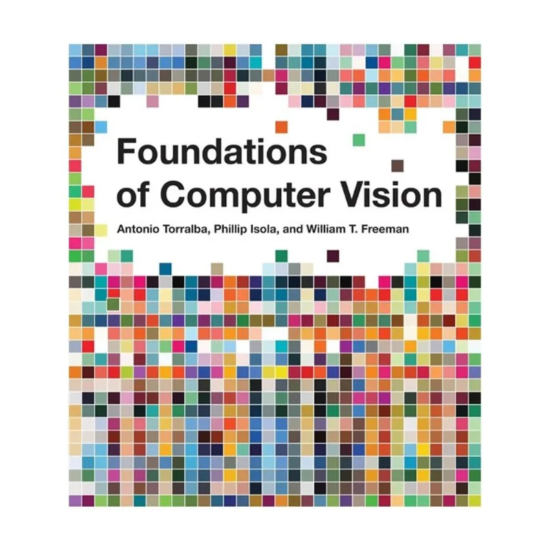 FOUNDATIONS OF COMPUTER VISION