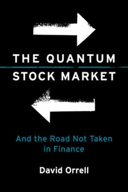 Quantum Stock Market