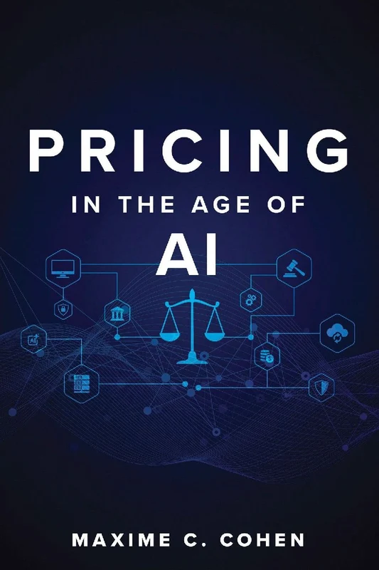 Pricing in the Age of AI