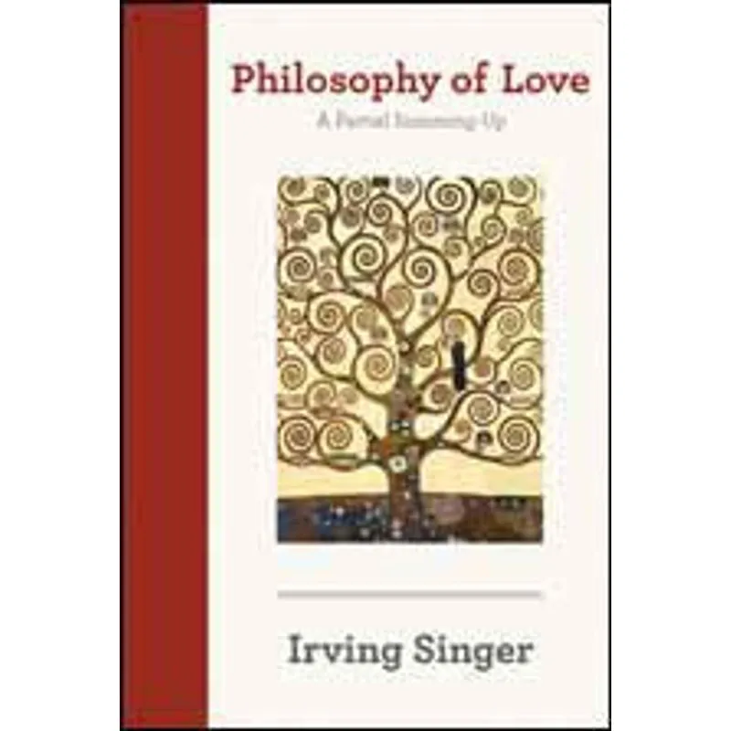 PHILOSOPHY OF LOVE - A PARTIAL SUMMING-UP