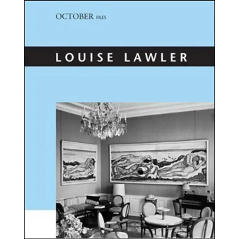 LOUISE LAWLER