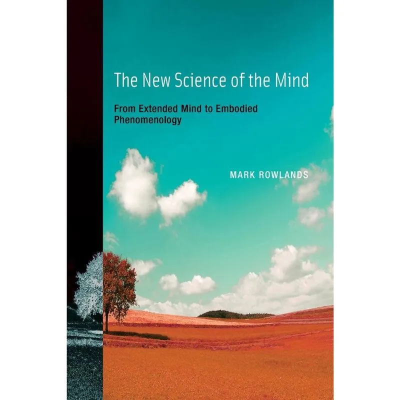Livro The New Science of the Mind