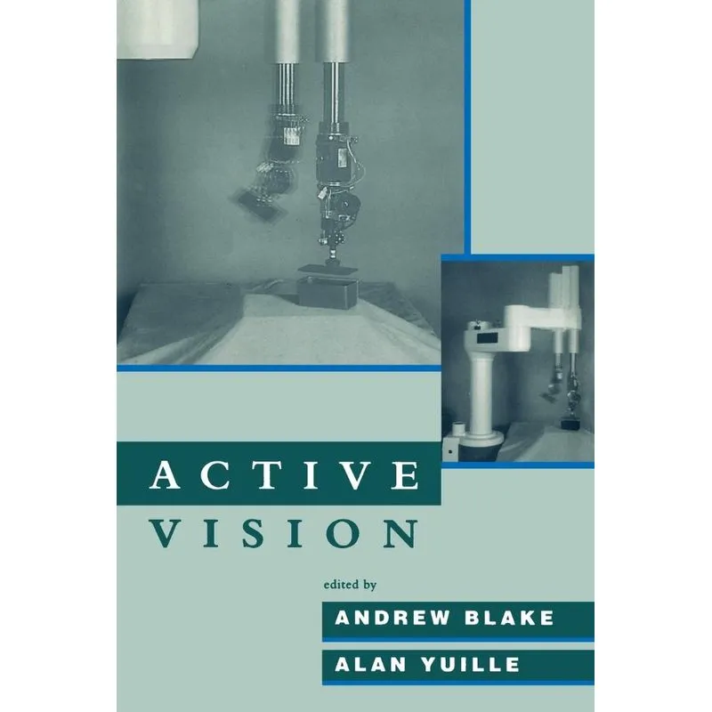 Active Vision