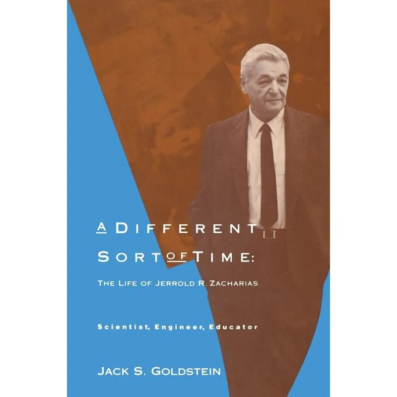 A Different Sort of Time
