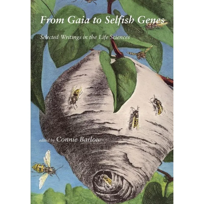 From Gaia to Selfish Genes